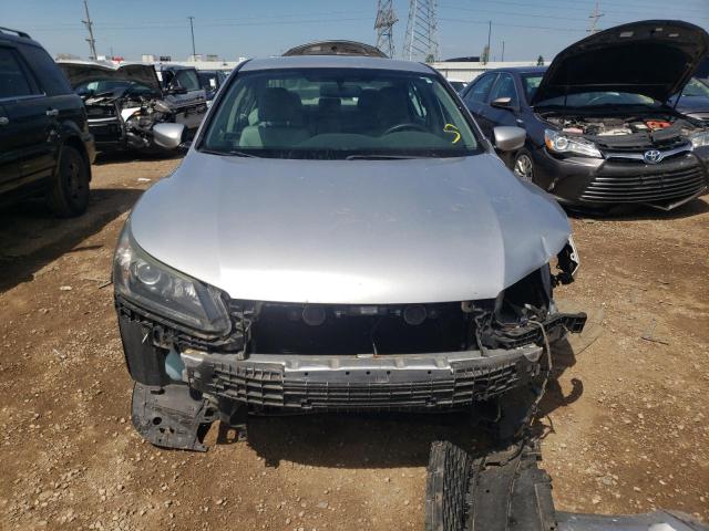 Photo 4 VIN: 1HGCR2F38EA013114 - HONDA ACCORD LX 