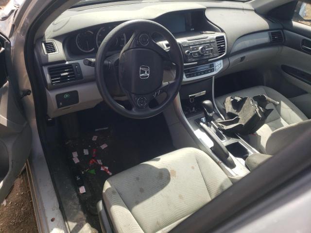 Photo 7 VIN: 1HGCR2F38EA013114 - HONDA ACCORD LX 