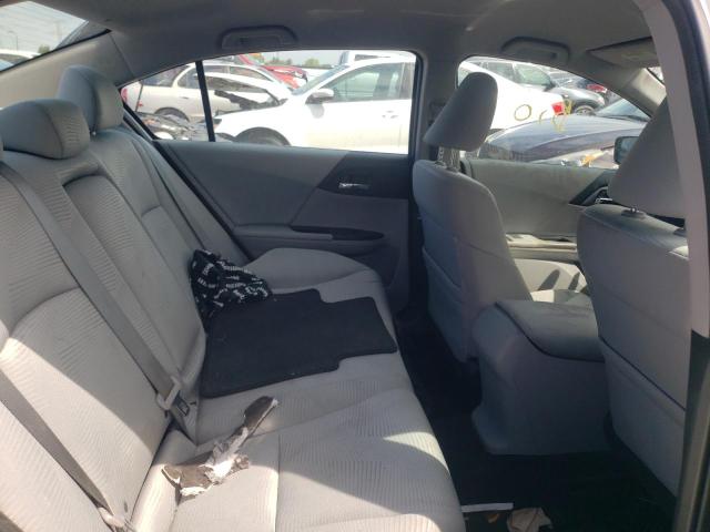 Photo 9 VIN: 1HGCR2F38EA013114 - HONDA ACCORD LX 