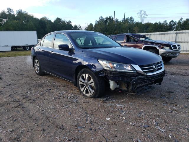 Photo 0 VIN: 1HGCR2F38EA017910 - HONDA ACCORD LX 