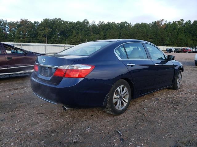 Photo 3 VIN: 1HGCR2F38EA017910 - HONDA ACCORD LX 