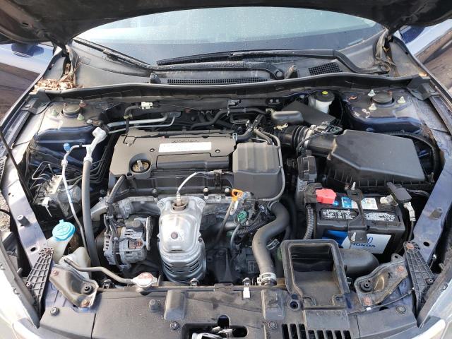 Photo 6 VIN: 1HGCR2F38EA017910 - HONDA ACCORD LX 