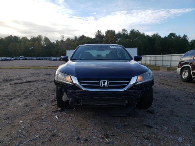 Photo 8 VIN: 1HGCR2F38EA017910 - HONDA ACCORD LX 