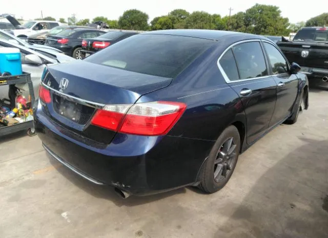 Photo 3 VIN: 1HGCR2F38EA018037 - HONDA ACCORD SEDAN 