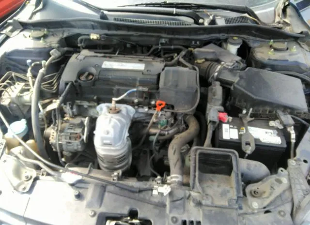 Photo 9 VIN: 1HGCR2F38EA018037 - HONDA ACCORD SEDAN 