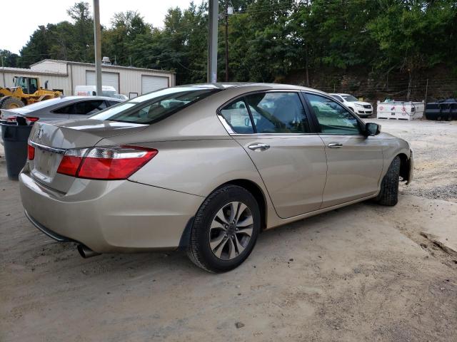 Photo 2 VIN: 1HGCR2F38EA027384 - HONDA ACCORD LX 