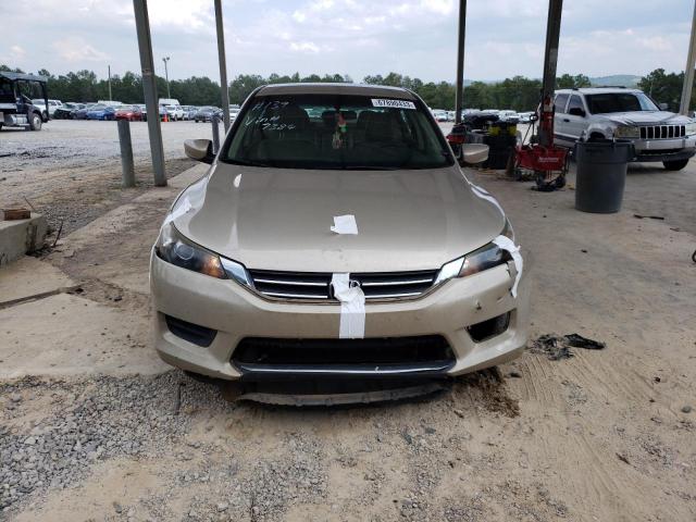 Photo 4 VIN: 1HGCR2F38EA027384 - HONDA ACCORD LX 