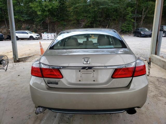 Photo 5 VIN: 1HGCR2F38EA027384 - HONDA ACCORD LX 