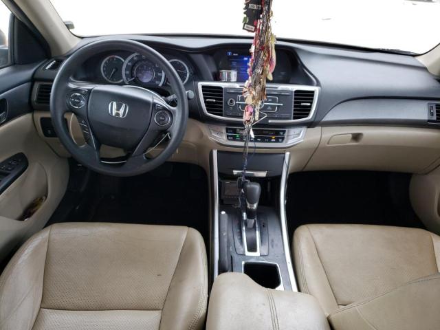 Photo 7 VIN: 1HGCR2F38EA027384 - HONDA ACCORD LX 