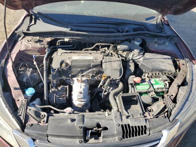 Photo 10 VIN: 1HGCR2F38EA038000 - HONDA ACCORD 