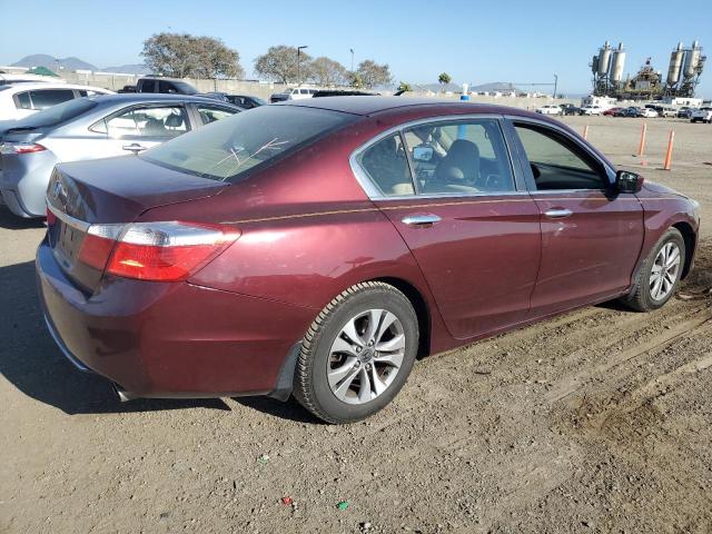 Photo 2 VIN: 1HGCR2F38EA038000 - HONDA ACCORD 