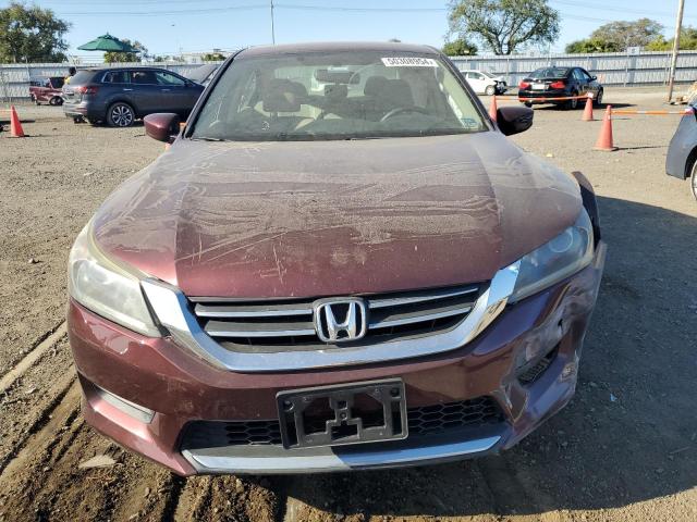 Photo 4 VIN: 1HGCR2F38EA038000 - HONDA ACCORD 