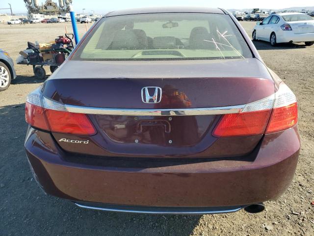 Photo 5 VIN: 1HGCR2F38EA038000 - HONDA ACCORD 