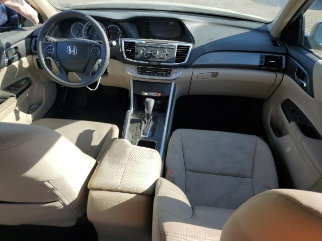 Photo 7 VIN: 1HGCR2F38EA038000 - HONDA ACCORD 