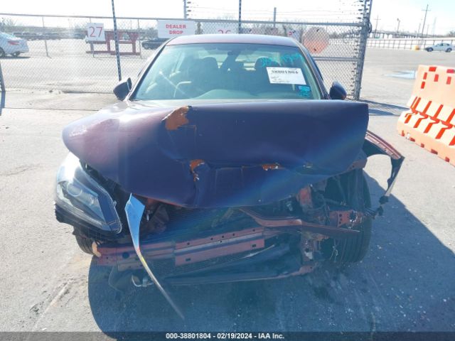 Photo 5 VIN: 1HGCR2F38EA038028 - HONDA ACCORD 