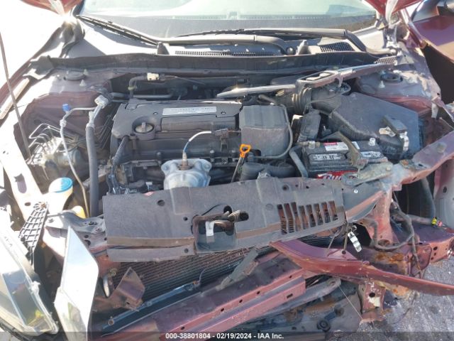 Photo 9 VIN: 1HGCR2F38EA038028 - HONDA ACCORD 