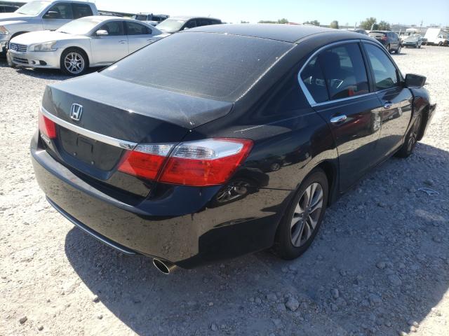 Photo 3 VIN: 1HGCR2F38EA041088 - HONDA ACCORD LX 