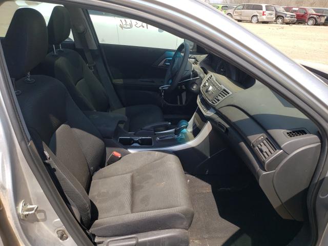 Photo 4 VIN: 1HGCR2F38EA041821 - HONDA ACCORD 