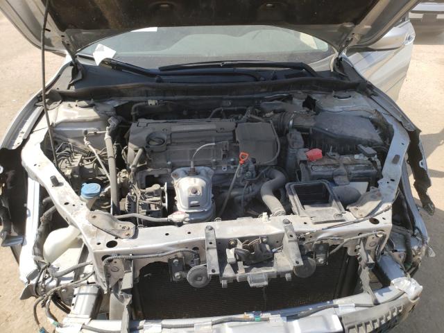 Photo 6 VIN: 1HGCR2F38EA041821 - HONDA ACCORD 