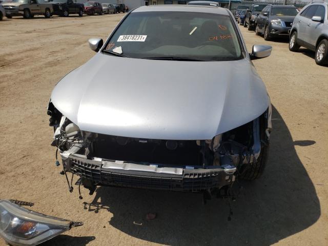 Photo 8 VIN: 1HGCR2F38EA041821 - HONDA ACCORD 