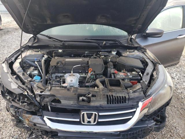 Photo 10 VIN: 1HGCR2F38EA049174 - HONDA ACCORD 