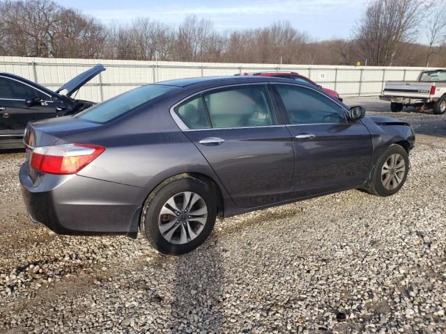 Photo 2 VIN: 1HGCR2F38EA049174 - HONDA ACCORD 