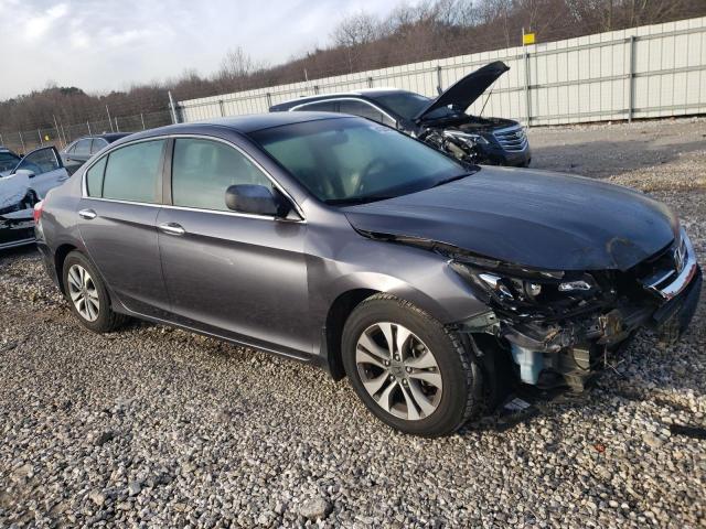 Photo 3 VIN: 1HGCR2F38EA049174 - HONDA ACCORD 