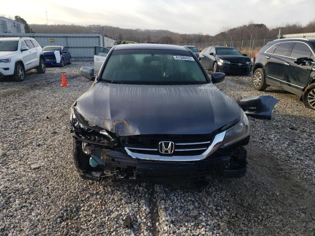 Photo 4 VIN: 1HGCR2F38EA049174 - HONDA ACCORD 