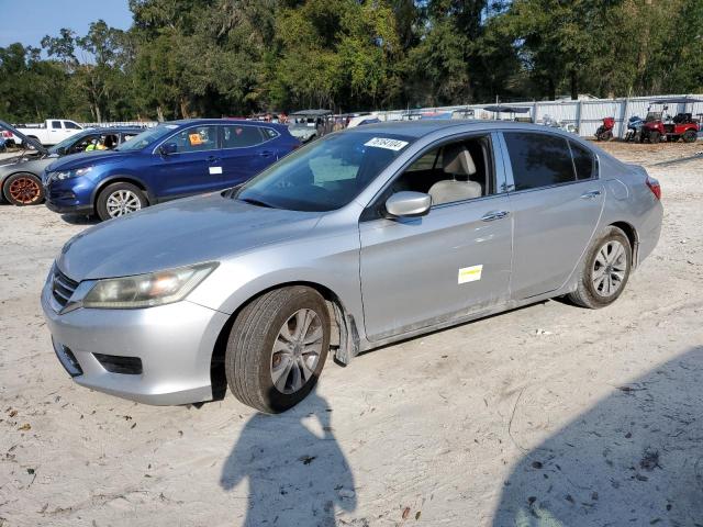 Photo 0 VIN: 1HGCR2F38EA053595 - HONDA ACCORD LX 