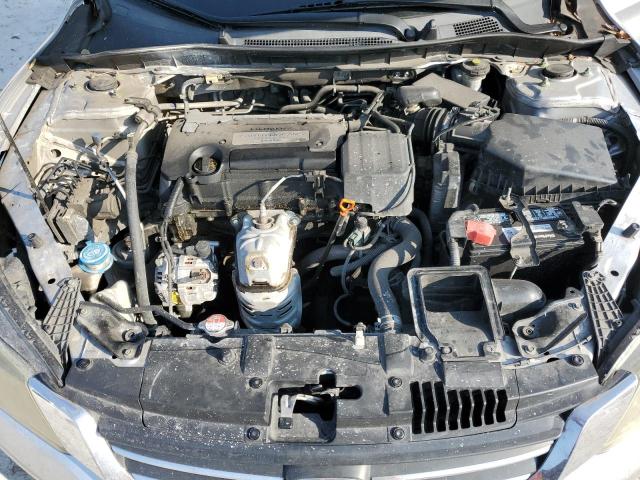 Photo 10 VIN: 1HGCR2F38EA053595 - HONDA ACCORD LX 