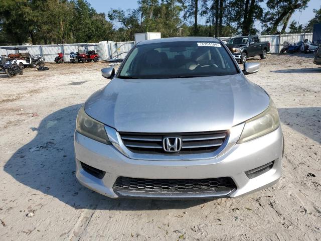 Photo 4 VIN: 1HGCR2F38EA053595 - HONDA ACCORD LX 