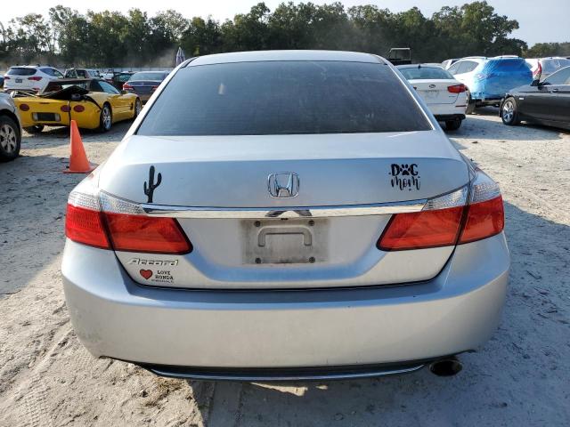 Photo 5 VIN: 1HGCR2F38EA053595 - HONDA ACCORD LX 