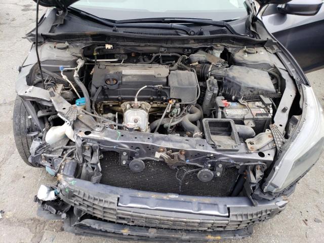 Photo 10 VIN: 1HGCR2F38EA056660 - HONDA ACCORD LX 