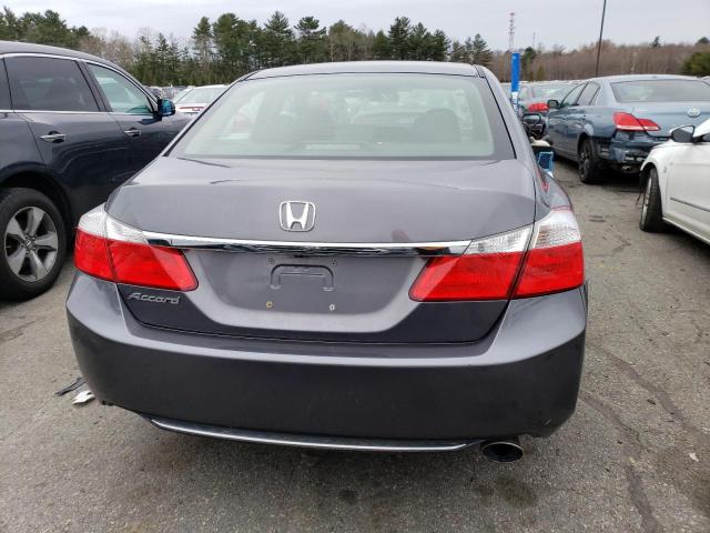 Photo 5 VIN: 1HGCR2F38EA056660 - HONDA ACCORD LX 