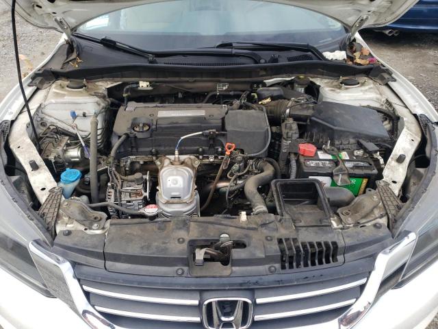 Photo 10 VIN: 1HGCR2F38EA063544 - HONDA ACCORD 