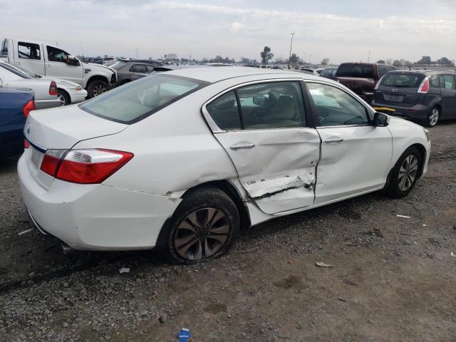 Photo 2 VIN: 1HGCR2F38EA063544 - HONDA ACCORD 