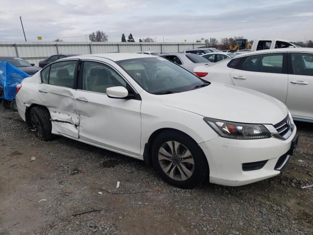 Photo 3 VIN: 1HGCR2F38EA063544 - HONDA ACCORD 