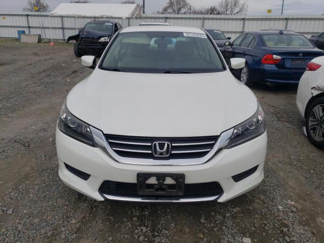 Photo 4 VIN: 1HGCR2F38EA063544 - HONDA ACCORD 