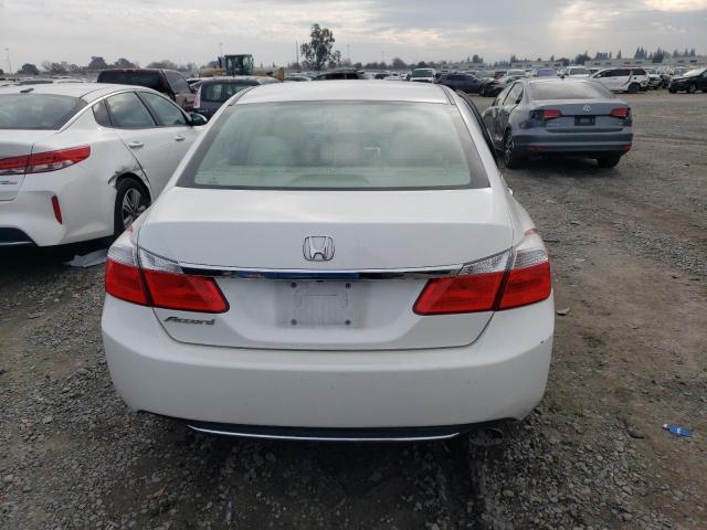 Photo 5 VIN: 1HGCR2F38EA063544 - HONDA ACCORD 