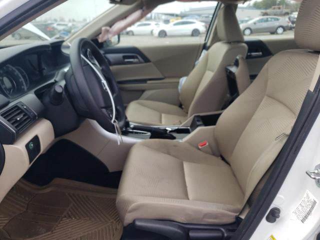 Photo 6 VIN: 1HGCR2F38EA063544 - HONDA ACCORD 