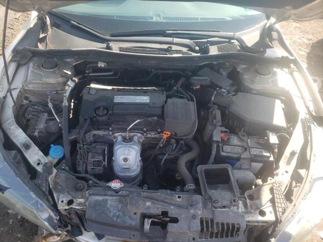 Photo 6 VIN: 1HGCR2F38EA070168 - HONDA ACCORD LX 