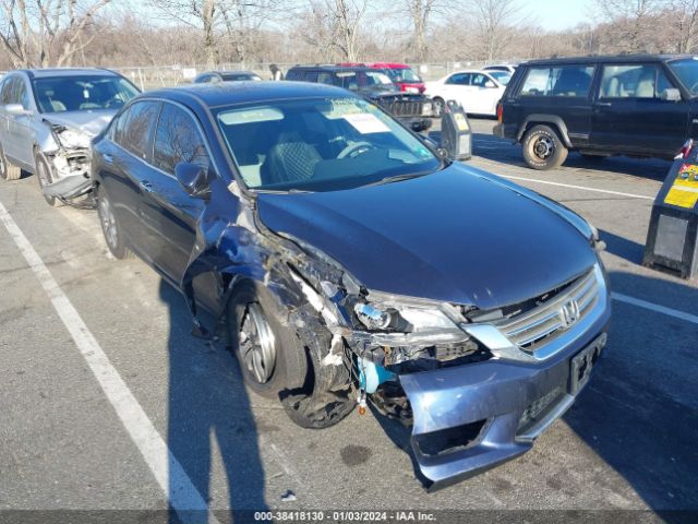 Photo 5 VIN: 1HGCR2F38EA085043 - HONDA ACCORD 