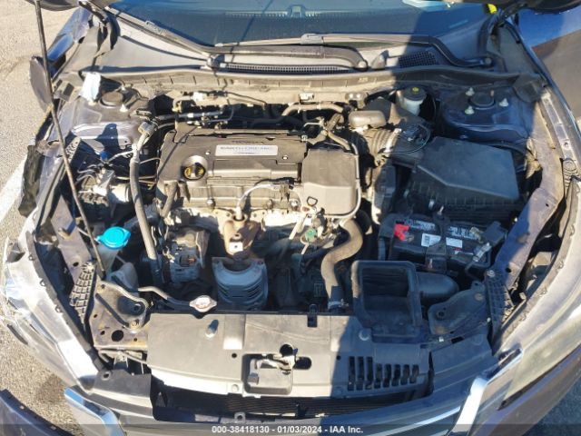 Photo 9 VIN: 1HGCR2F38EA085043 - HONDA ACCORD 