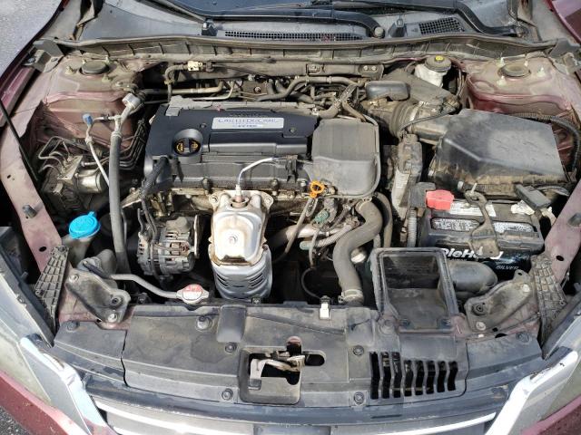 Photo 10 VIN: 1HGCR2F38EA085558 - HONDA ACCORD 