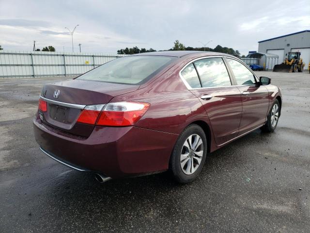 Photo 2 VIN: 1HGCR2F38EA085558 - HONDA ACCORD 