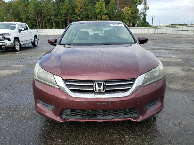 Photo 4 VIN: 1HGCR2F38EA085558 - HONDA ACCORD 