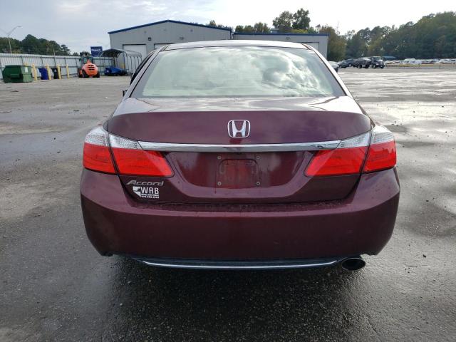 Photo 5 VIN: 1HGCR2F38EA085558 - HONDA ACCORD 