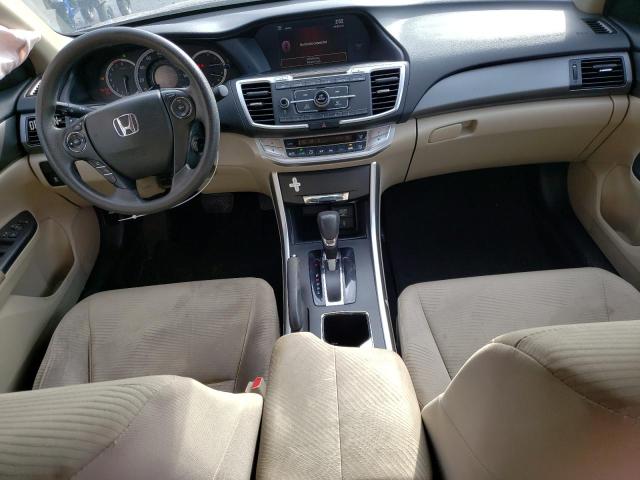 Photo 7 VIN: 1HGCR2F38EA085558 - HONDA ACCORD 