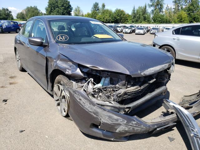 Photo 0 VIN: 1HGCR2F38EA089061 - HONDA ACCORD LX 