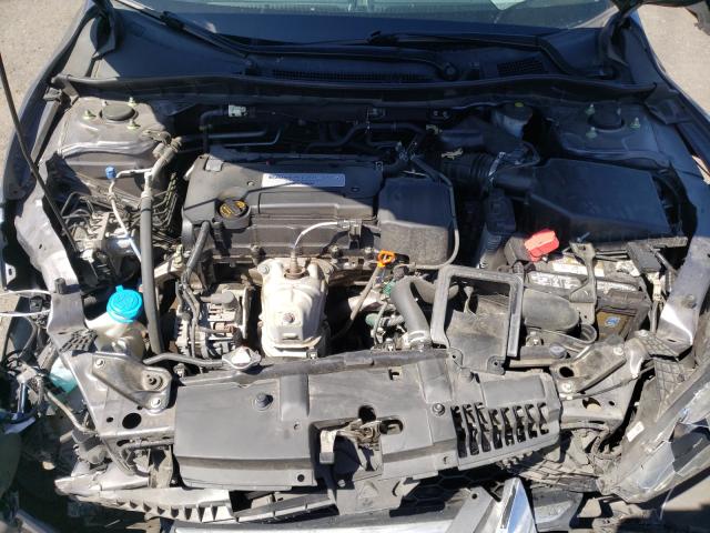 Photo 6 VIN: 1HGCR2F38EA089061 - HONDA ACCORD LX 